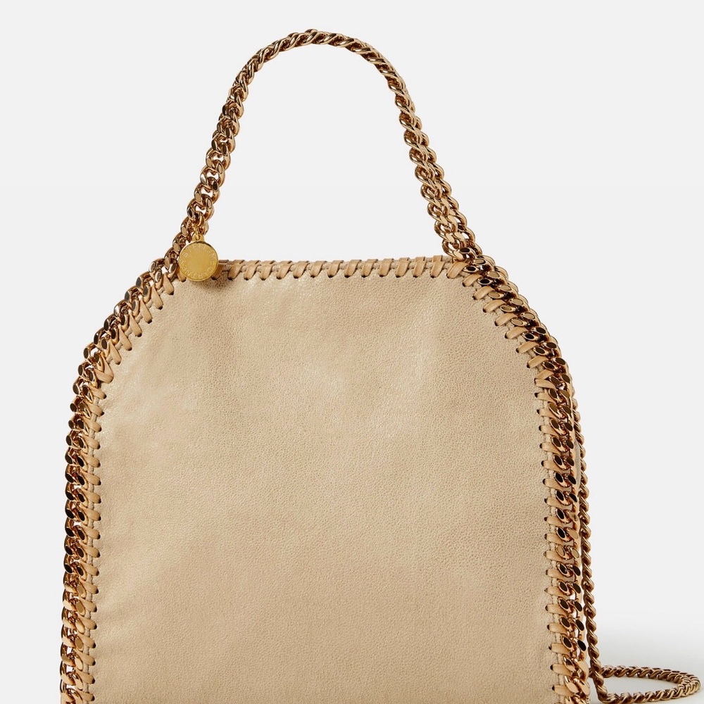 Stella Mccartney Falabella Tote Bag